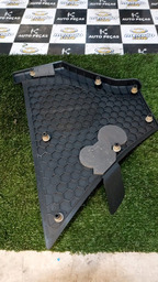 CAPA ALTO-FALANTE DIANTEIRA ESQUERDA MEGANE 2012 GRAND TOUR