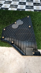 CAPA ALTO-FALANTE DIANTEIRA ESQUERDA MEGANE 2012 GRAND TOUR