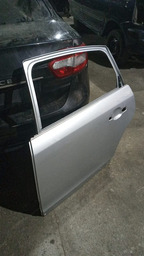 PORTA TRASEIRA ESQUERDA C4 PALLAS 2010