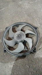 ELETRO VENTILADOR PICASSO 2005