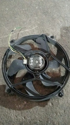 ELETRO VENTILADOR PICASSO 2005