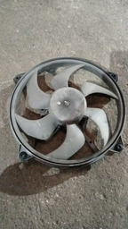 ELETRO VENTILADOR PICASSO 2005