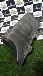 Moldura Traseira Esquerda C4 Pallas 2010