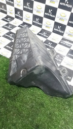 MOLDURA TRASEIRA ESQUERDA C4 PALLAS 2010