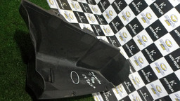 MOLDURA TRASEIRA ESQUERDA C4 PALLAS 2010