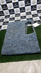 MANTA DO DA TAMPA TRASEIRA DO C4 PALLAS 2010