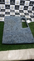 MANTA DO DA TAMPA TRASEIRA DO C4 PALLAS 2010