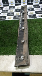 SUPORTE INFERIOR DA PORTA TRASEIRA C4 PALLAS 2010