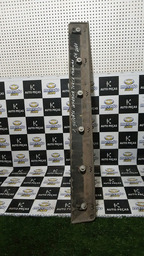 SUPORTE INFERIOR DA PORTA TRASEIRA C4 PALLAS 2010