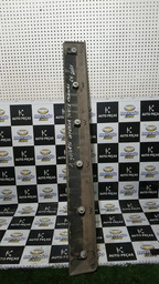 SUPORTE INFERIOR DA PORTA TRASEIRA C4 PALLAS 2010