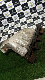 COLETOR DE ESCAPE PEUGEOT 206 1.4