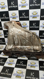 COLETOR DE ESCAPE PEUGEOT 206 1.4