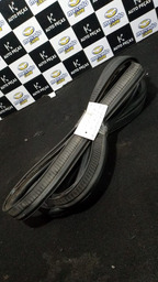 BORRACHA INTERNA TAMPA  TRASEIRA C4 PALLAS