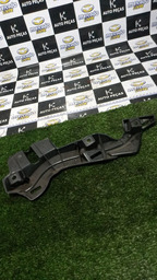 MOLDURA DO BANCO TRASEIRO ESQUERDO C4 PALLAS 2010