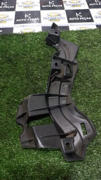 MOLDURA DO BANCO TRASEIRO ESQUERDO C4 PALLAS 2010