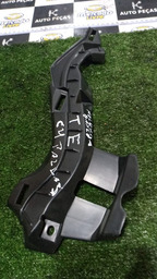 MOLDURA DO BANCO TRASEIRO ESQUERDO C4 PALLAS 2010