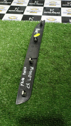 FRISO DA PORTA C4 LOUNGE 2013