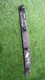 FRISO DA PORTA C4 LOUNGE 2013