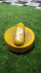 TAMPA DO ÓLEO RENAULT LOGAN