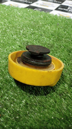 TAMPA DO ÓLEO RENAULT LOGAN