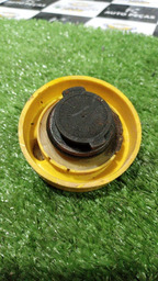 TAMPA DO ÓLEO RENAULT LOGAN