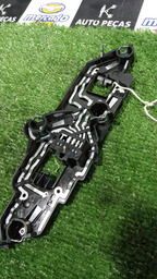 SOQUETE DA LANTERNA TRASEIRA DIREITA PEUGEOT 307 2005