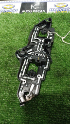 SOQUETE DA LANTERNA TRASEIRA DIREITA PEUGEOT 307 2005