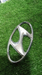 EMBLEMA LOGO TRASEIRO HYUNDAI