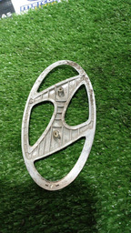 EMBLEMA LOGO TRASEIRO HYUNDAI