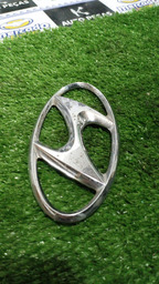 EMBLEMA LOGO TRASEIRO HYUNDAI