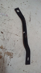 Suporte Do Agregado Lado Esquerdo Renault Clio 1.0 16v 