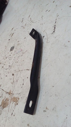 SUPORTE DO AGREGADO LADO ESQUERDO RENAULT CLIO 1.0 16V 