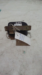 SIRENE ALARME ANTI FURTO PEUGEOT 307 9639557480