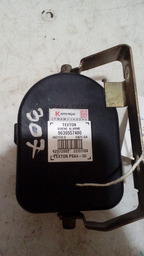 SIRENE ALARME ANTI FURTO PEUGEOT 307 9639557480