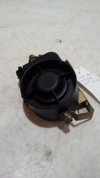 SIRENE ALARME ANTI FURTO PEUGEOT 307 9639557480