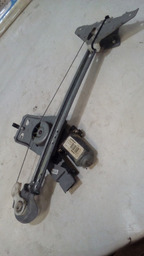 MAQUINA DE VIDRO TRASEIRO ESQUERDA PEUGEOT 307