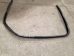 BORRACHA CANALETA VIDRO TRASEIRA ESQUERDA PICASSO UNIDADE