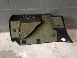 CARPE TRASEIRO LATERAL DIREITO CITROEN PICASSO 2003