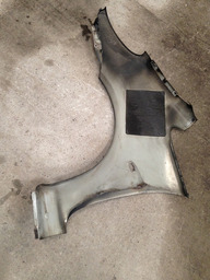 PARA LAMA DIREITO CITROEN PICASSO 2003