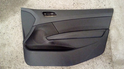 Jogo Forro Porta Peugeot 408 2013