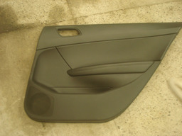 JOGO FORRO PORTA PEUGEOT 408 2013