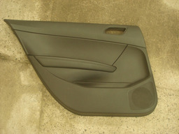 JOGO FORRO PORTA PEUGEOT 408 2013