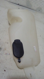 Reservatório Água Limpador Renault Sandero 2014