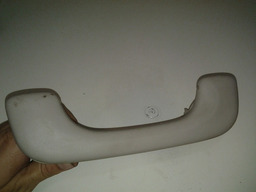 Alça Puxador Teto Renault Megane 06 A 12 Com  Detalhe