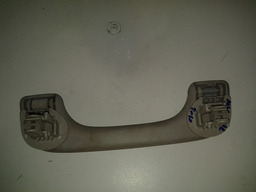 ALÇA PUXADOR TETO RENAULT MEGANE 06 A 12 COM  DETALHE