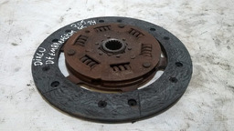 Disco Embreagem Peugeot 205 1995 Motor 1.4