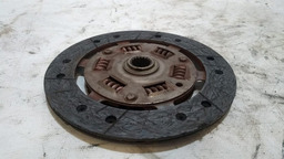 DISCO EMBREAGEM PEUGEOT 205 1995 MOTOR 1.4