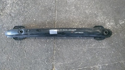 Alma Traseira C4 Pallas Hatch 2010