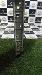 ACABAMENTO LATERAL SUPORTE QUEBRA-SOL C4 PICASSO 2012