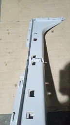 SUPORTE QUEBRA-SOL C4 PICASSO 2012